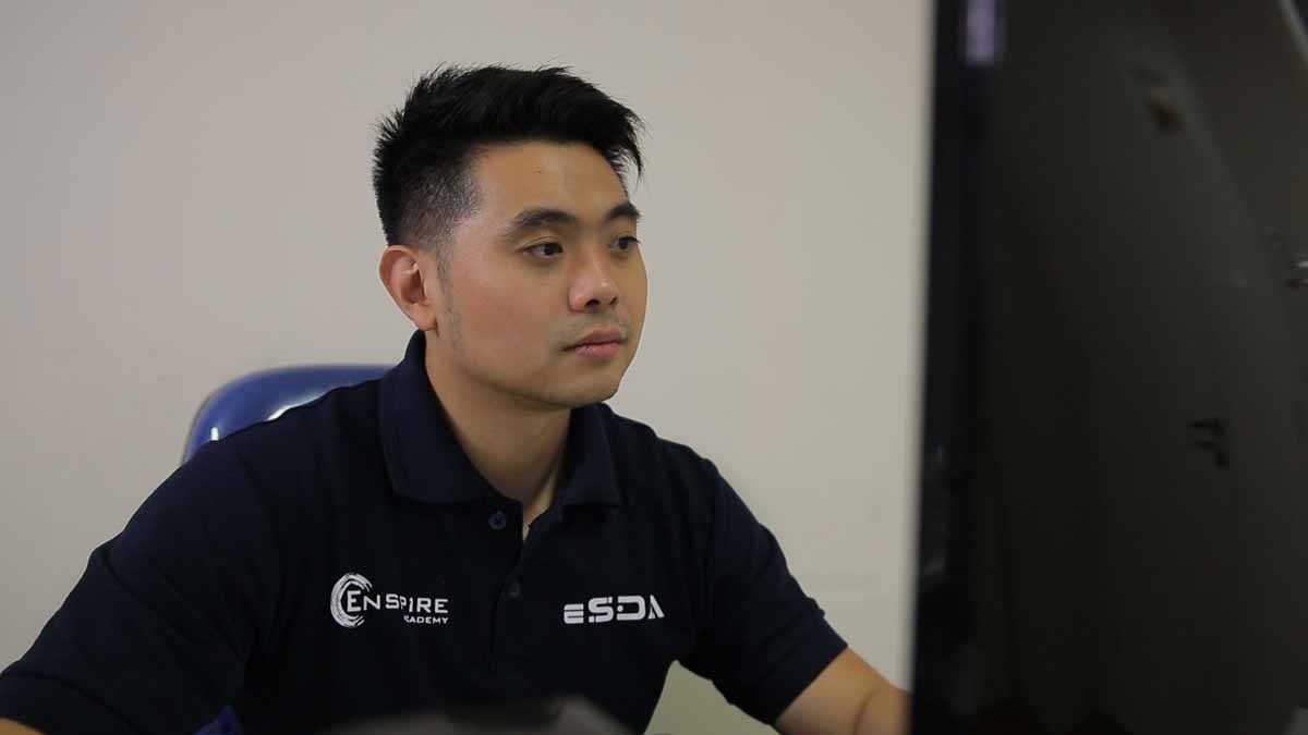 Pesan dan Harapan bagi Animator Muda